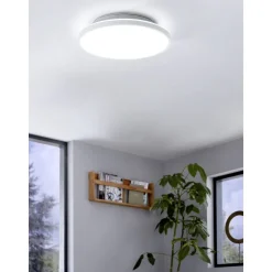Utanpåliggande lampa Crespillo Structure