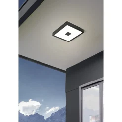 Utanpåliggande lampa Iphias