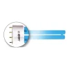 Utbyteslampa Heissner UVC PL-L 55 W (532 mm)