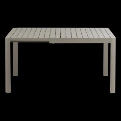 Utdragbart Matbord Ovara 150 cm Utomhus