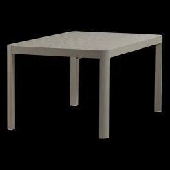 Utdragbart Matbord Ovara 150 cm Utomhus