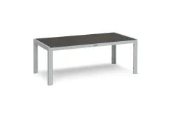 Utebord Hillerstorp Hånger 120x60x47 cm Vit