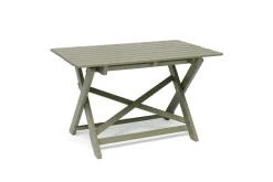 Utebord Hillerstorp Torpet Utebord 109x67 cm Antikgrön