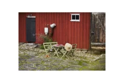 Utebord Hillerstorp Torpet Utebord 109x67 cm Antikgrön