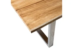Utebord NAUTICA 280x100xH76cm Utebordsskiva: teak