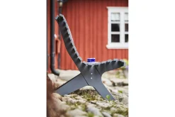 Utesoffa Hillerstorp Lund Stålgrå
