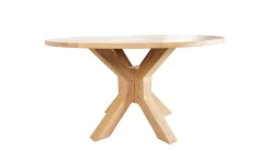 Utomhusbord Toscana bord Ø140 cm