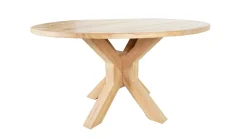 Utomhusbord Toscana bord Ø140 cm