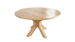 Utomhusbord Toscana bord Ø140 cm