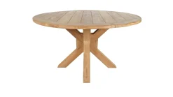 Utomhusbord Toscana bord Ø140 cm