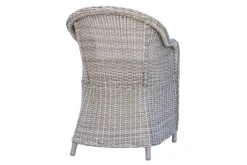 Utomhusfotölj Belize