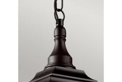 Utomhushängande Elstead Lighting Kerry