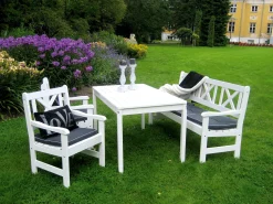 Utomhussoffa Europe 3-sits