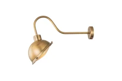 Utomhusvägglampa Elstead Lighting Chiswick