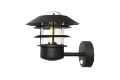 Utomhusvägglampa Elstead Lighting Helsingor