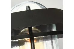 Utomhusvägglampa Elstead Lighting Helsingor