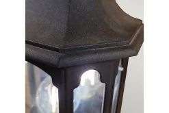 Utomhusvägglampa Elstead Lighting Chapel