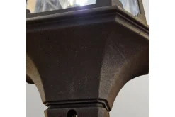 Utomhusvägglampa Elstead Lighting Chapel
