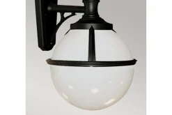 Utomhusvägglampa Elstead Lighting Glenbeigh