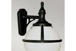 Utomhusvägglampa Elstead Lighting Glenbeigh