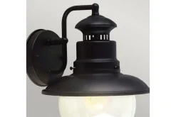 Utomhusvägglampa Garden Zone Shipston