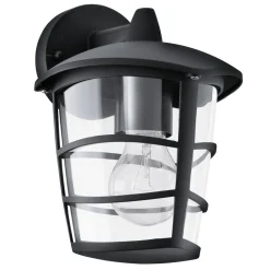 Utvändig vägglampa Aloria 170 mm