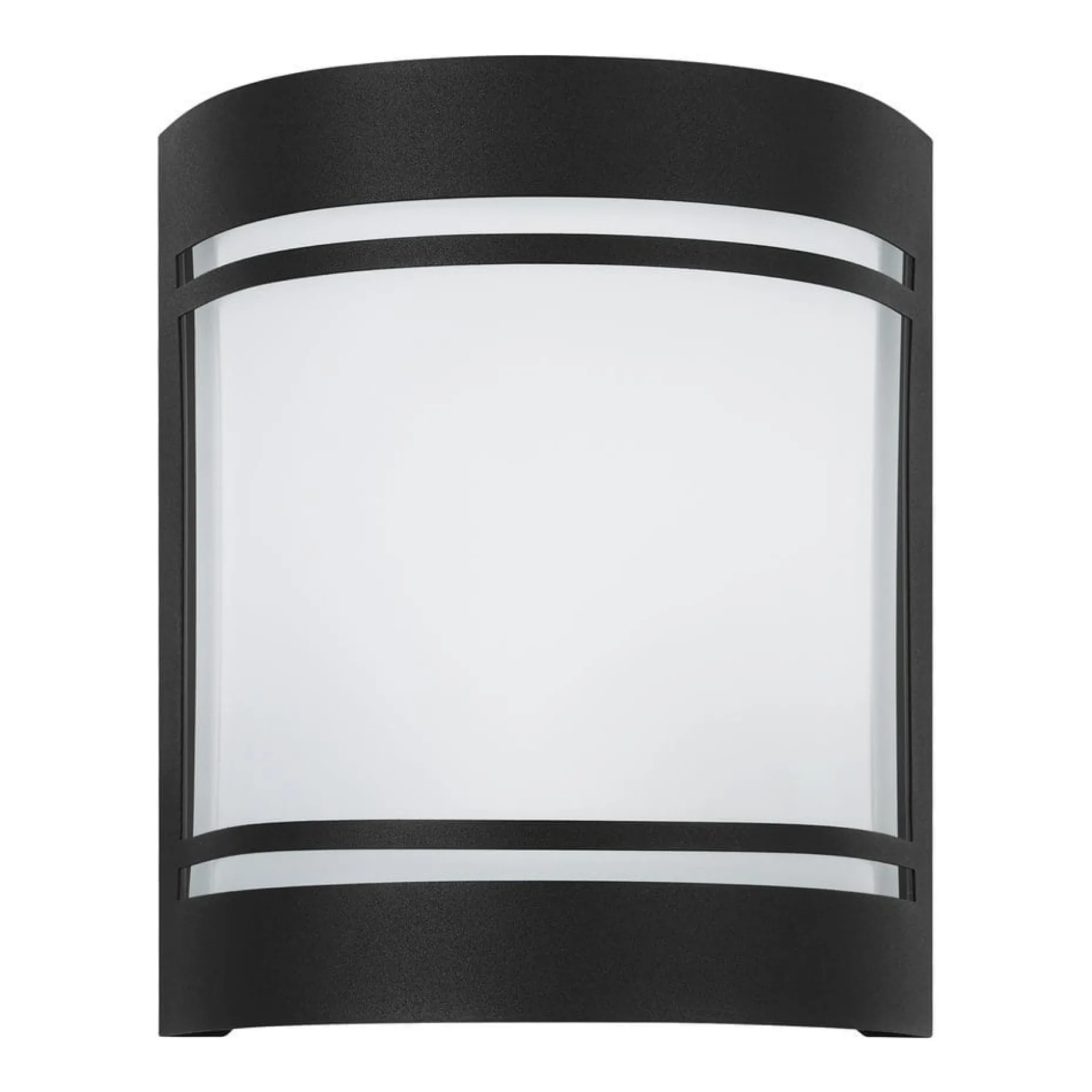 Utvändig vägglampa Cerno