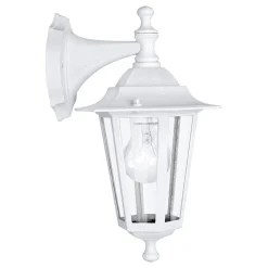 Utvändig vägglampa Laterna