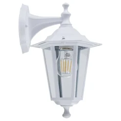 Utvändig vägglampa Laterna