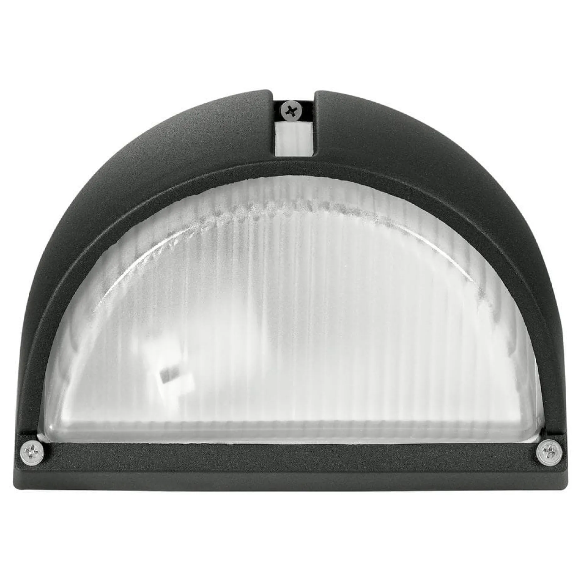 Utvändig vägglampa Onja