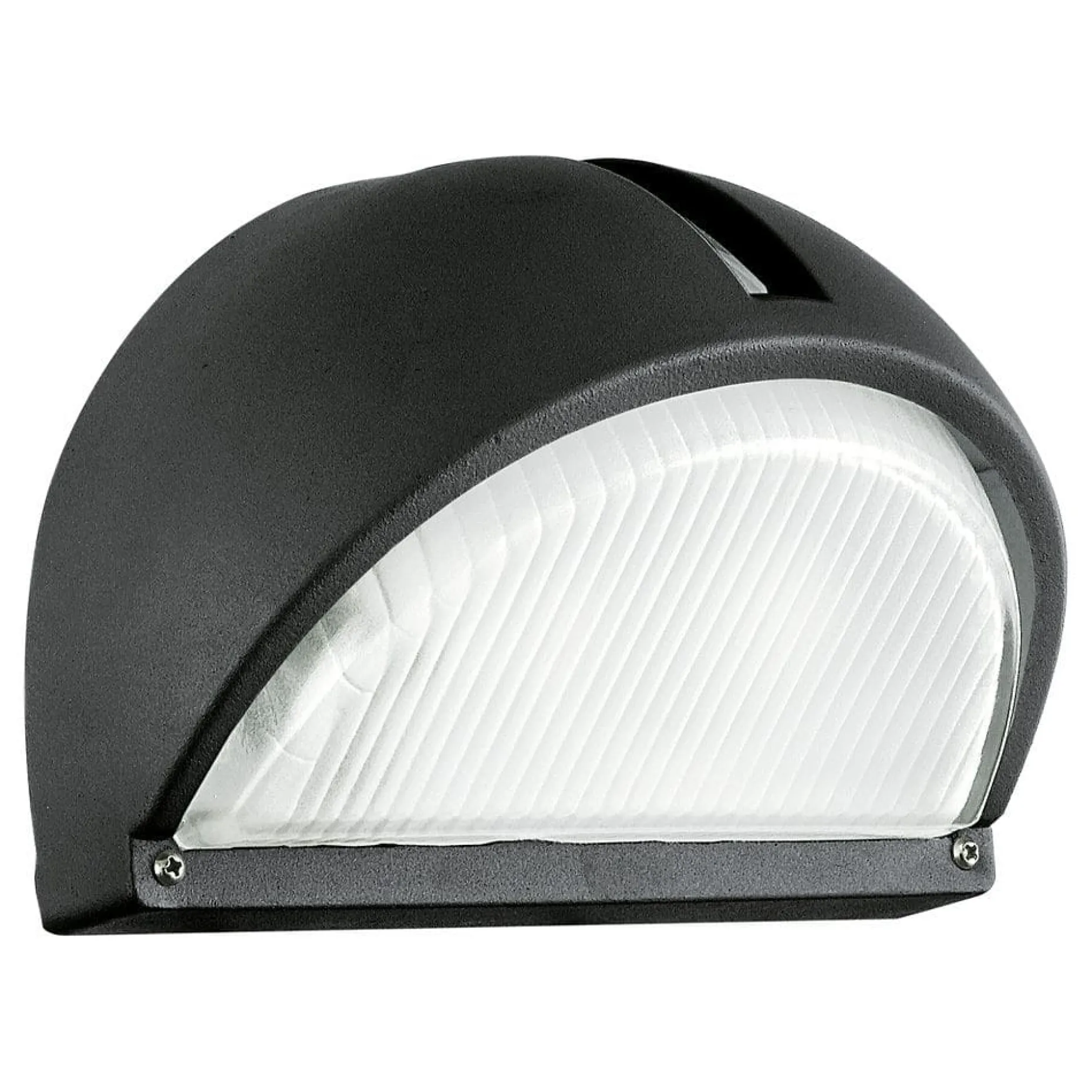 Utvändig vägglampa Onja