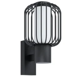 Utvändig vägglampa Ravello