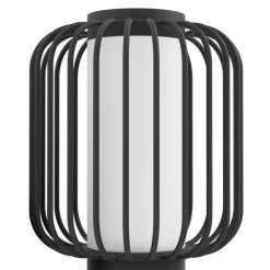 Utvändig vägglampa Ravello