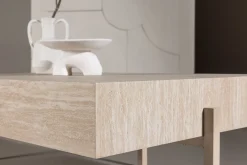 Vadholmen Soffbord 130x82 cm Rektangulär