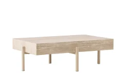 Vadholmen Soffbord 130x82 cm Rektangulär