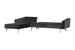 Vadso Hörnsoffa 303 cm