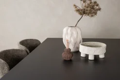 Vail Matgrupp 200 cm Rektangulär med 6 Modesto stolar