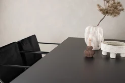 Vail Matgrupp 200 cm Rektangulär med 6 Richmond stolar