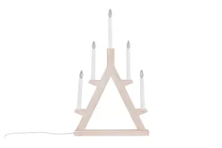 Val Thoren Adventsljusstake 60 cm