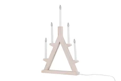 Val Thoren Adventsljusstake 60 cm
