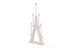 Val Thoren Adventsljusstake 60 cm