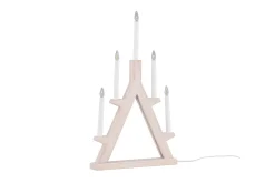 Val Thoren Adventsljusstake 60 cm
