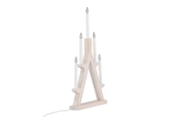 Val Thoren Adventsljusstake 60 cm