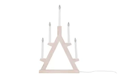 Val Thoren Adventsljusstake 60 cm