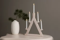 Val Thoren Adventsljusstake 60 cm