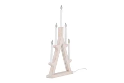 Val Thoren Adventsljusstake 60 cm