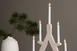 Val Thoren Adventsljusstake 60 cm