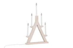 Val Thoren Adventsljusstake 60 cm