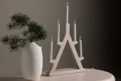 Val Thoren Adventsljusstake 60 cm