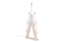 Val Thoren Adventsljusstake 60 cm